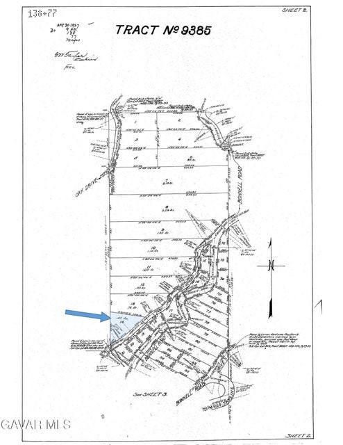 0 Mount Prospect Drive Property Photo 16