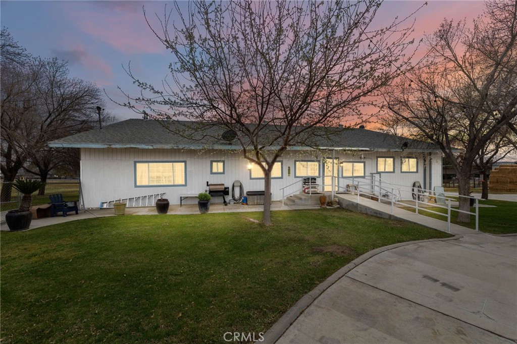 28106 Highway 119 Property Photo 2