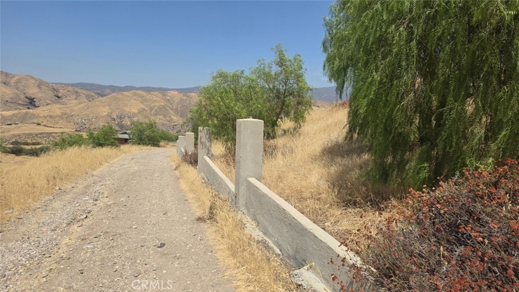 0 Agua Dulce Property Photo 5