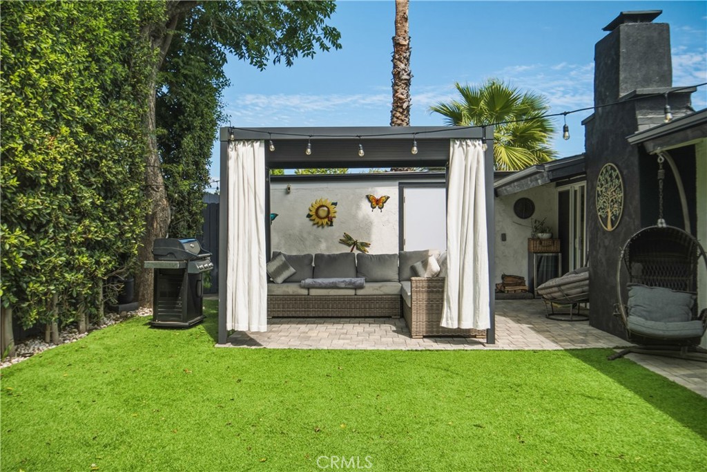 19705 Hamlin Street Property Photo 20