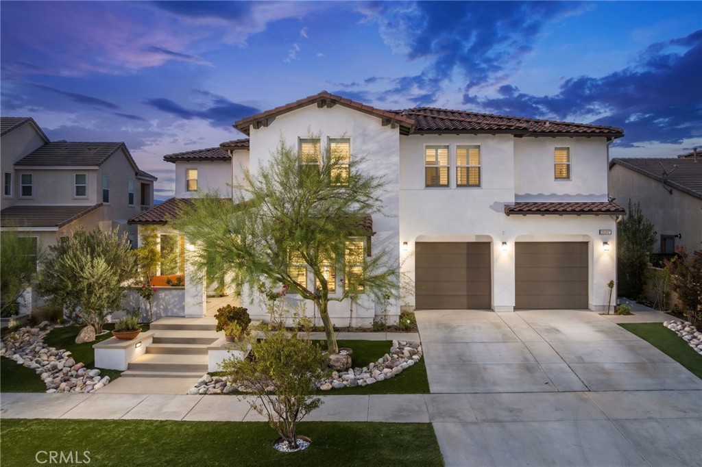18747 Juniper Springs Drive Property Photo