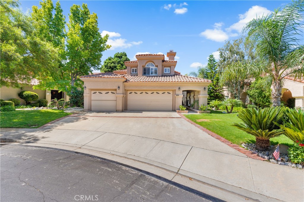 15760 Sophomore Court Property Photo 1