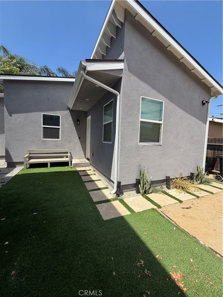 8441 Calvin Ave Property Photo 1