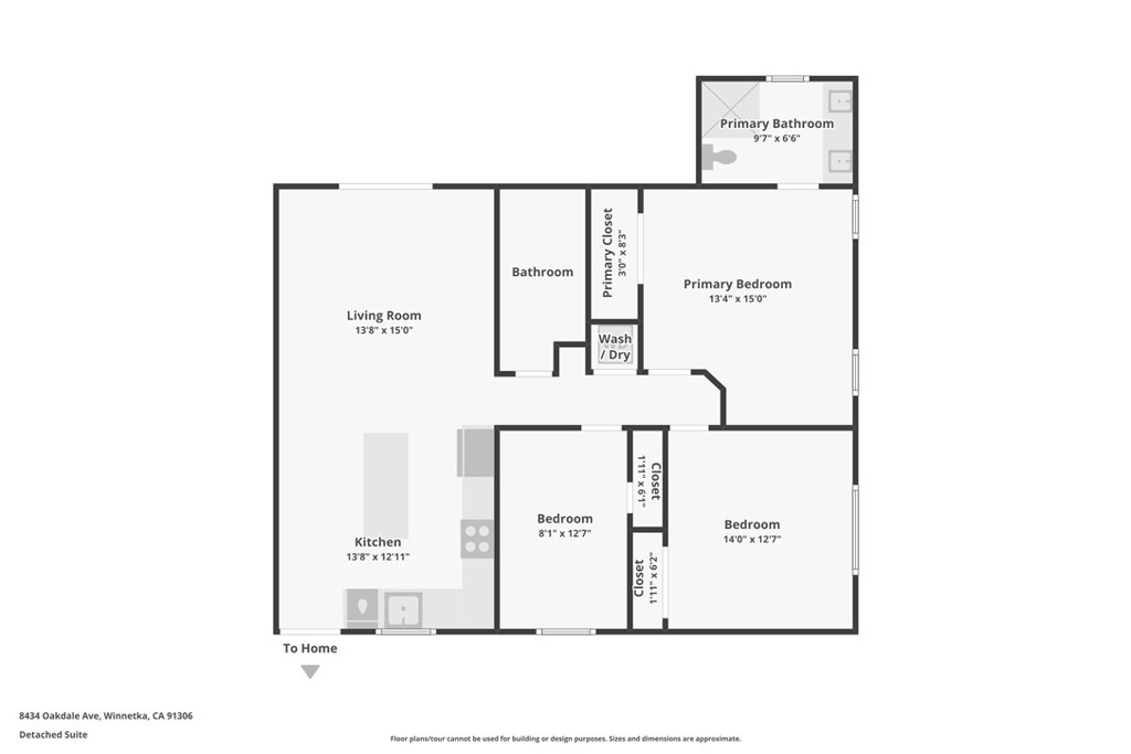 8434 Oakdale Avenue Property Photo 68