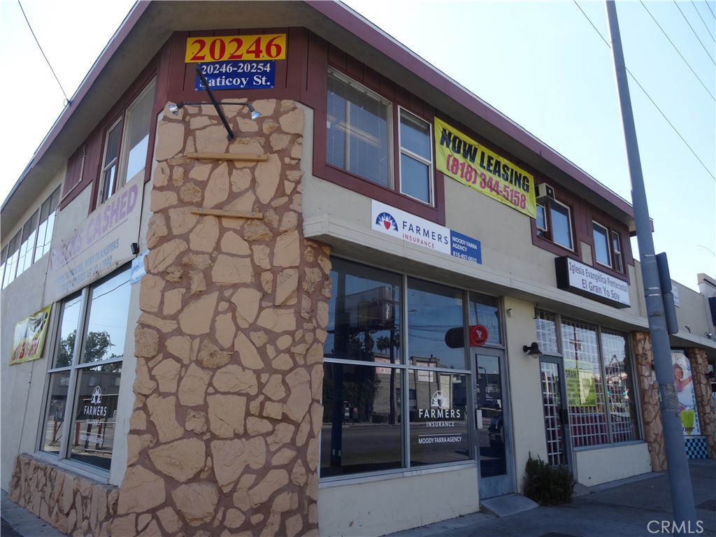 20246 Saticoy Property Photo 1