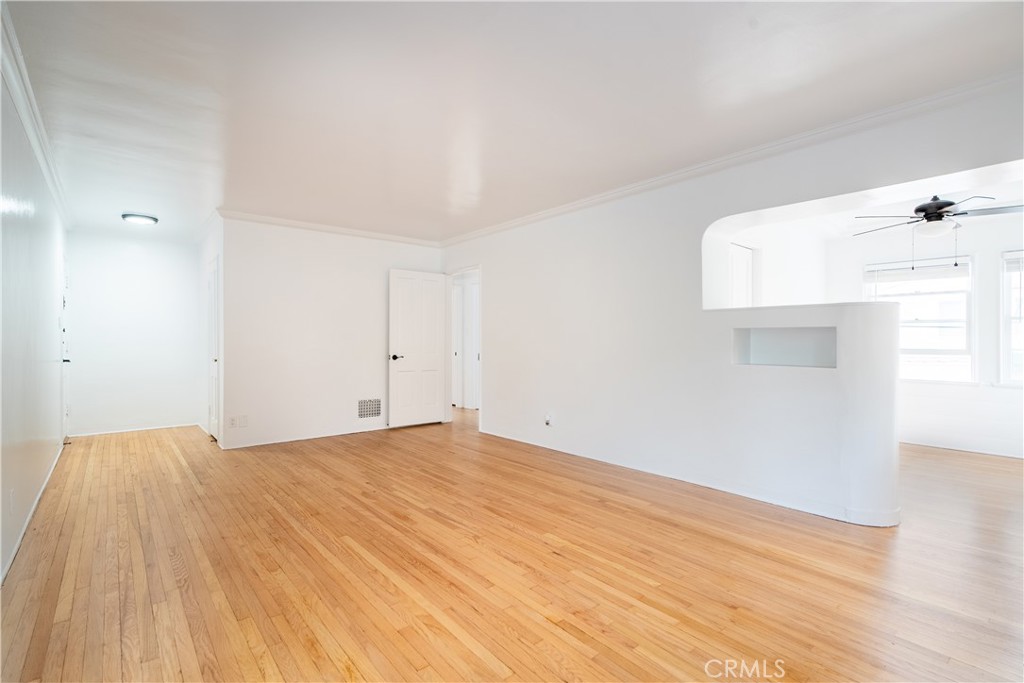 265 N Swall Drive Property Photo 6