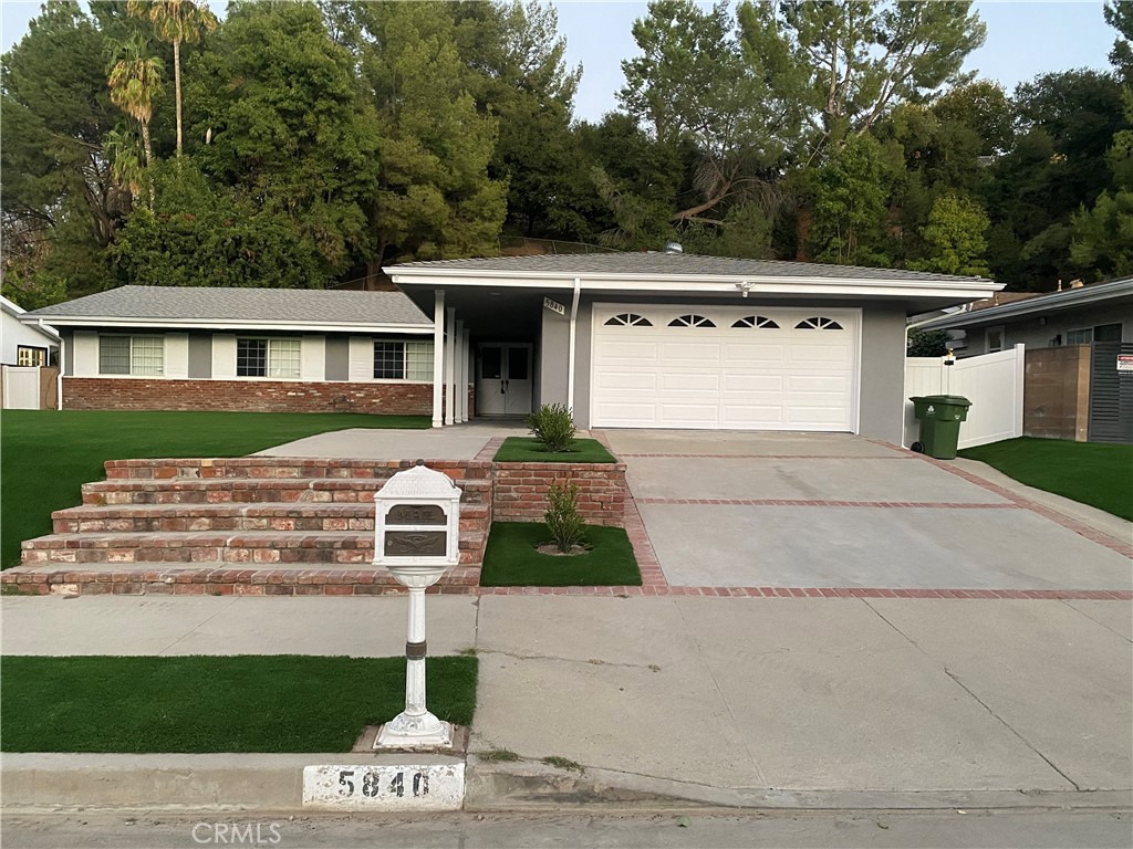 5840 Valerie Property Photo