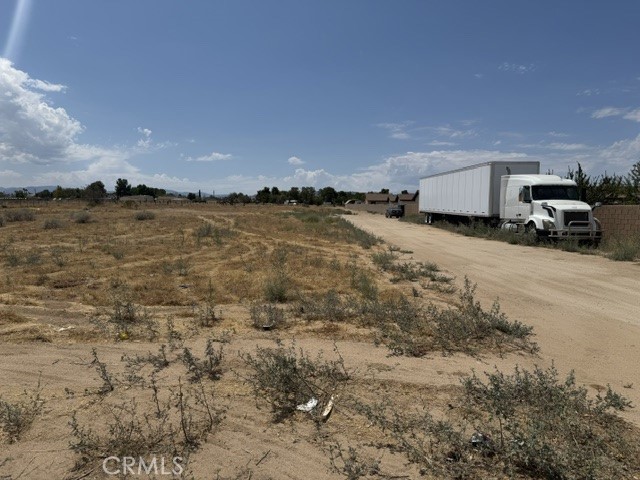 1610 W Ave L Property Photo 1