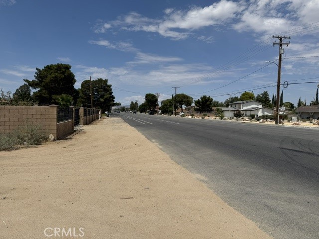 1610 W Ave L Property Photo 2