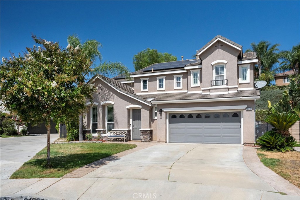 21825 Carol Court Property Photo 1