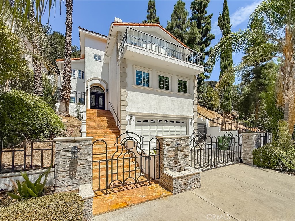 21047 Dumetz Road Property Photo 1