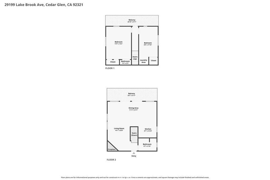 29199 Lake Brook Property Photo 40