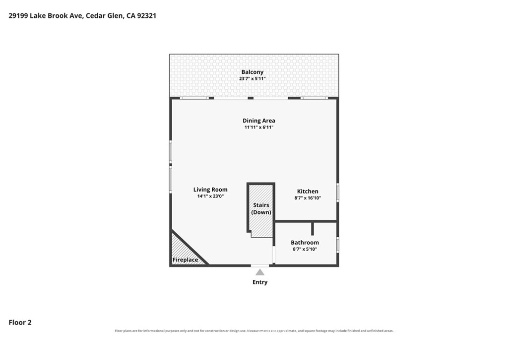 29199 Lake Brook Property Photo 41