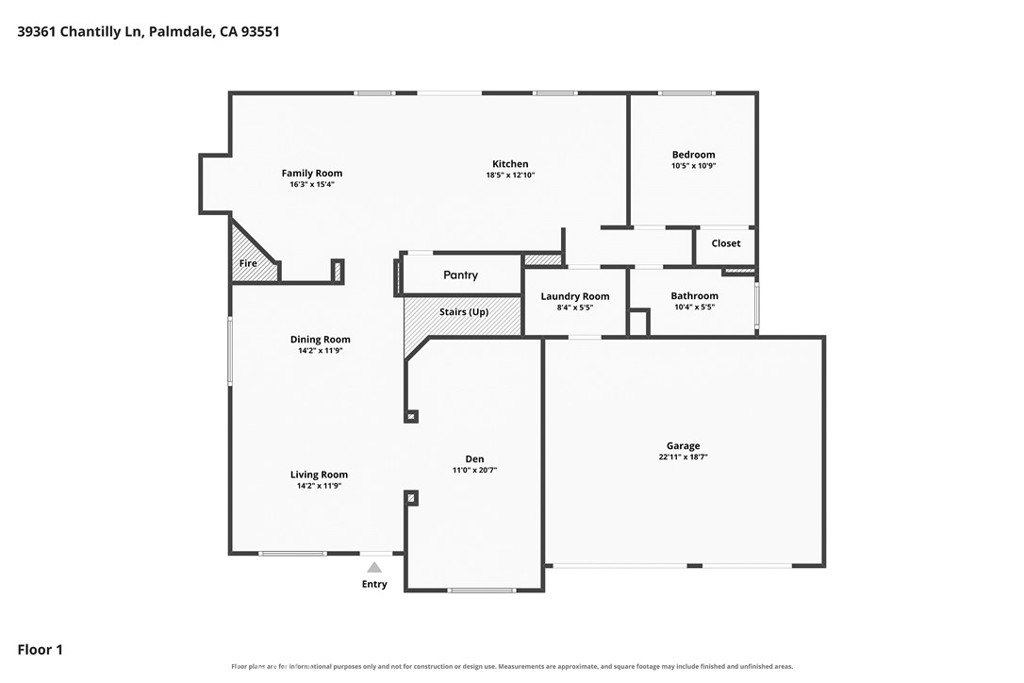 39361 Chantilly Ln Property Photo 60