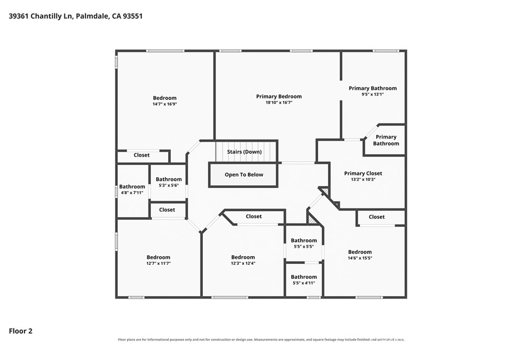 39361 Chantilly Ln Property Photo 61