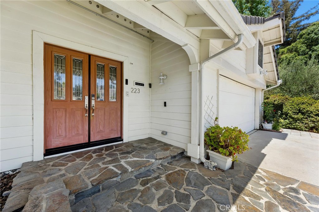 223 Quails Trail Property Photo 12