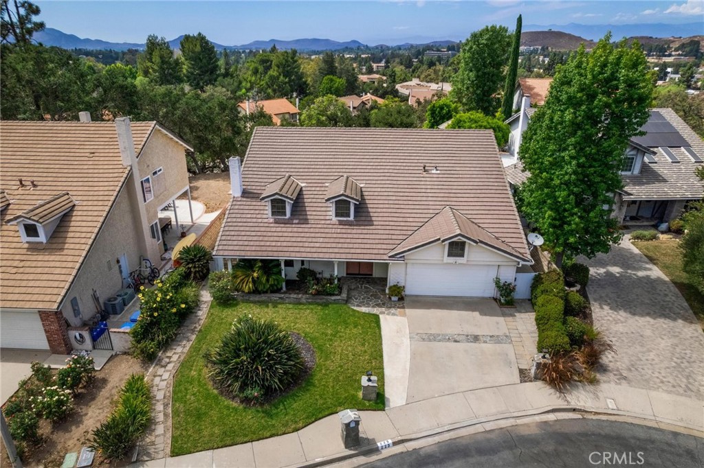 223 Quails Trail Property Photo 49