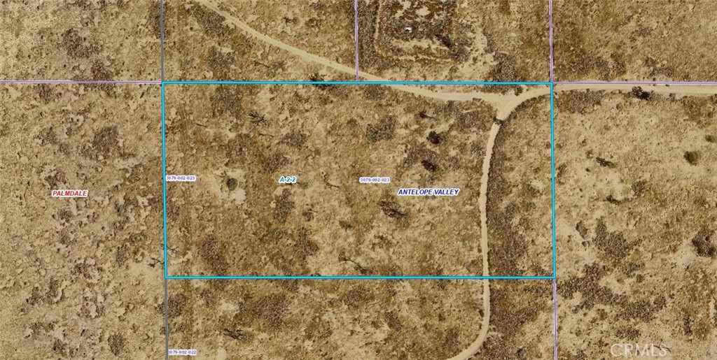 0 P2 Avenue Property Photo 1