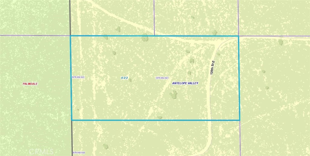 0 P2 Avenue Property Photo 2
