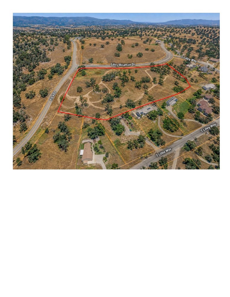 0 Lilly Mountain Drive Property Photo 1