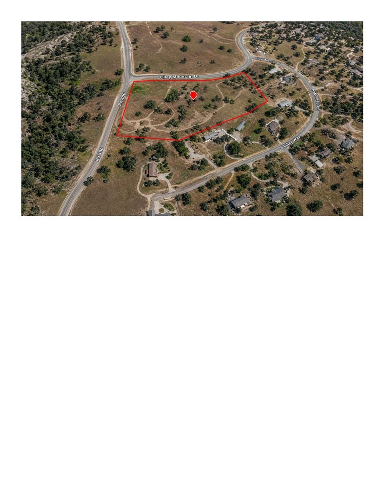 0 Lilly Mountain Drive Property Photo 2