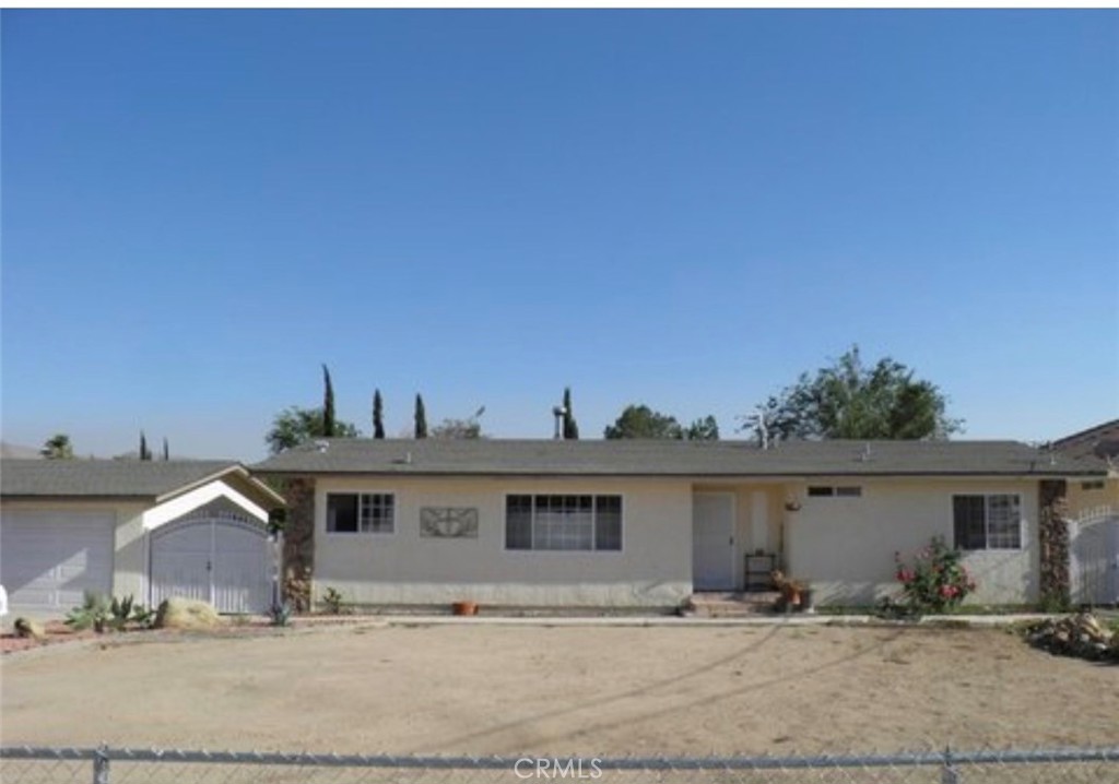 18991 Madrone Property Photo 1