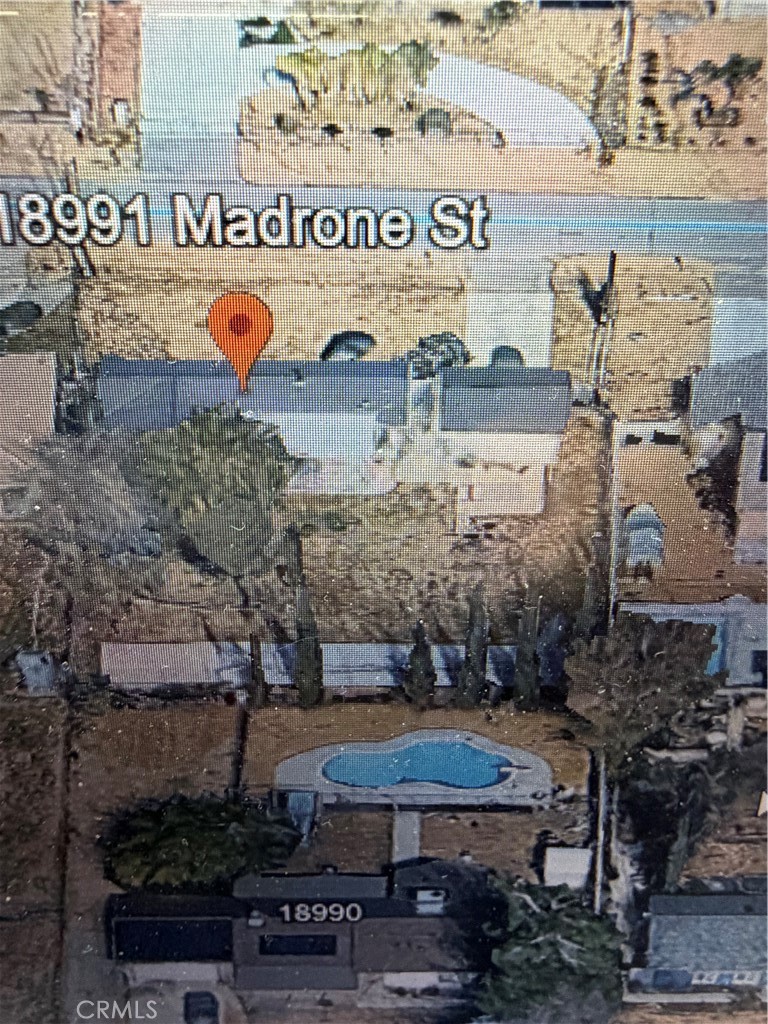 18991 Madrone Property Photo 3
