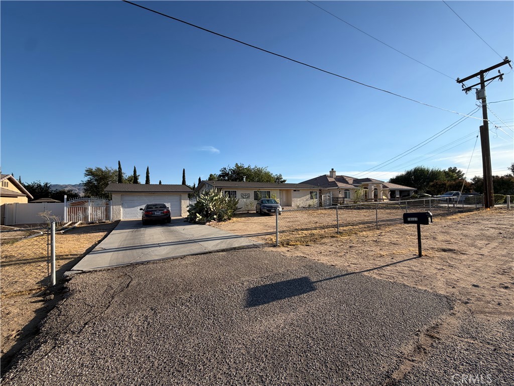 18991 Madrone Property Photo 22