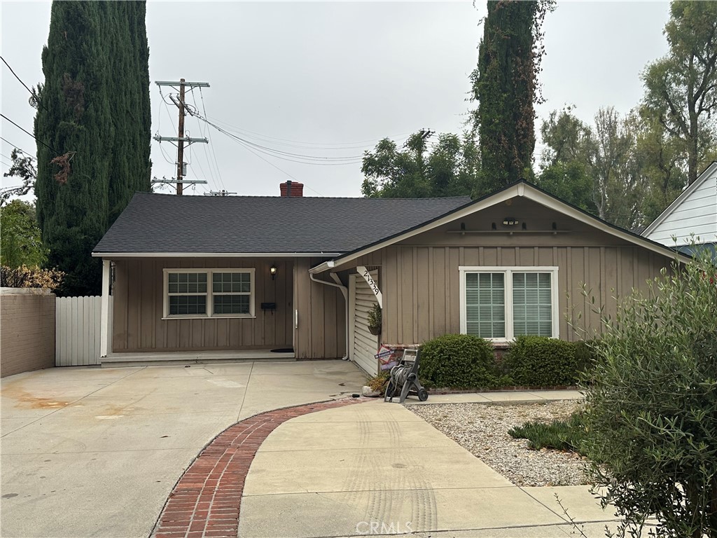 21339 Velicata Steet Property Photo 1