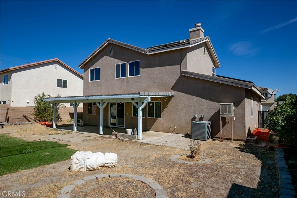 3102 E Topaz Property Photo 21
