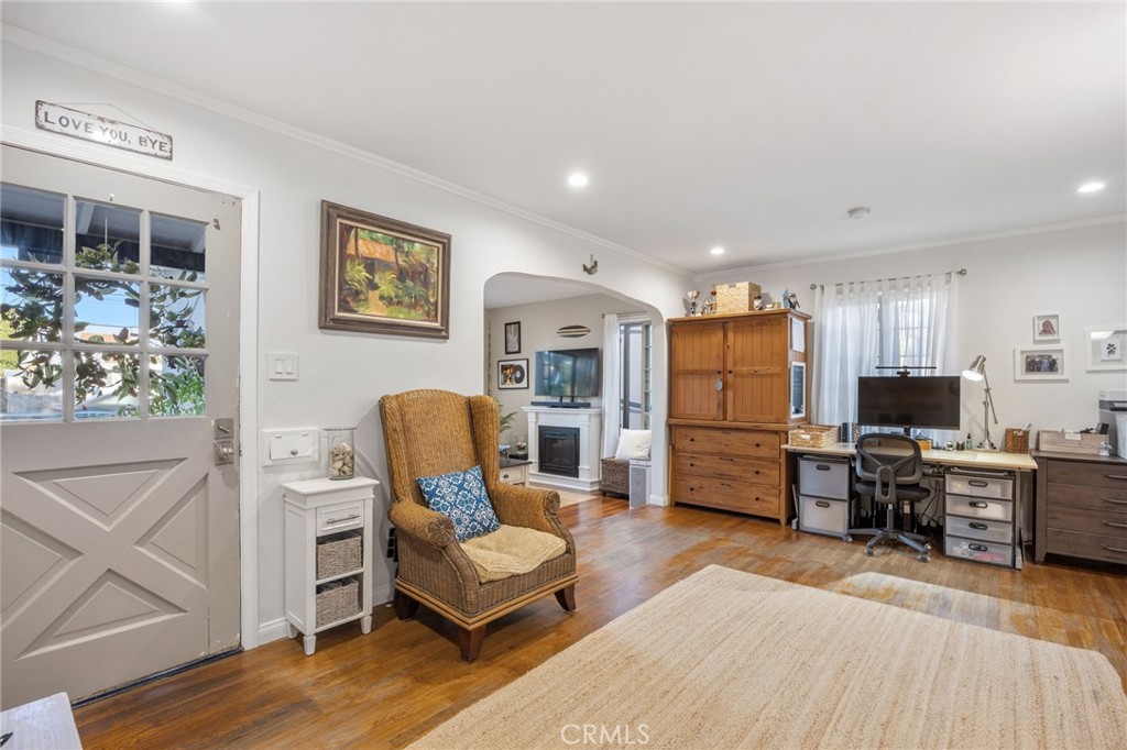 509 S Seaward Property Photo 7