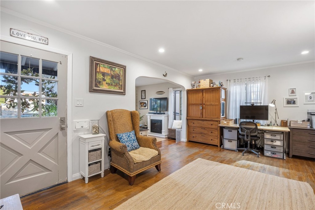 509 S Seaward Property Photo 7