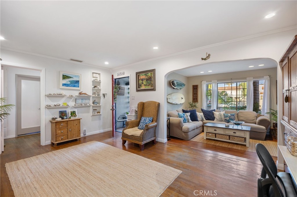509 S Seaward Property Photo 9