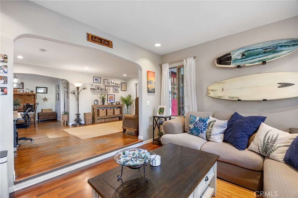 509 S Seaward Property Photo 14