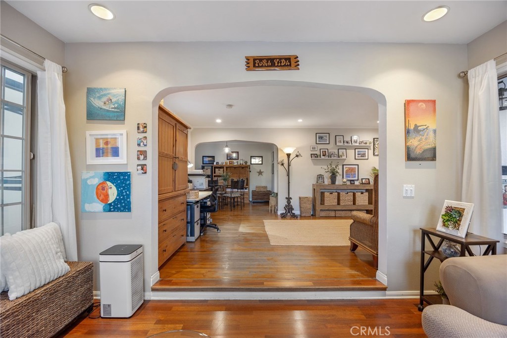 509 S Seaward Property Photo 15