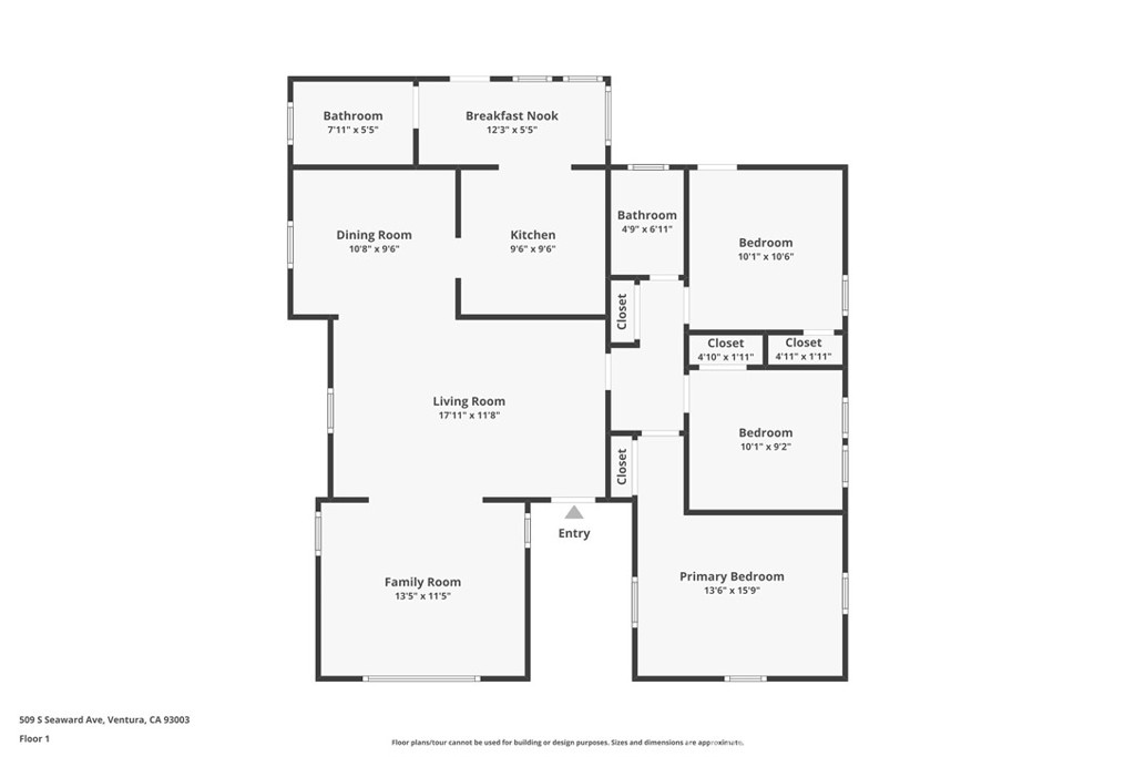 509 S Seaward Property Photo 50
