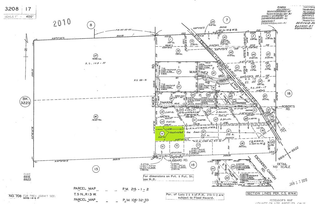 0 Oki Street Property Photo 1