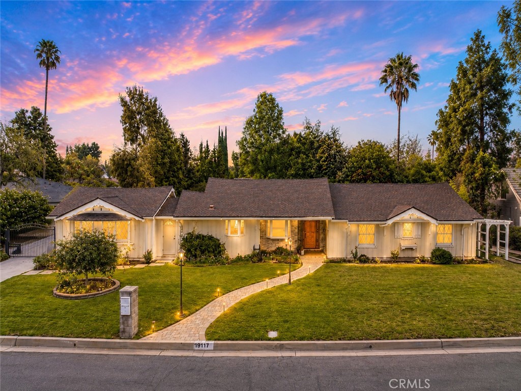 19117 Marilla Street Property Photo 1