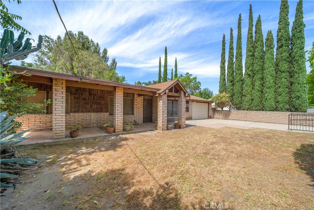 12473 Ralston Property Photo 2
