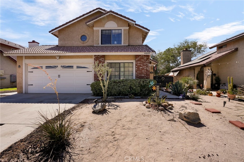 44809 Caboose Drive Property Photo 1