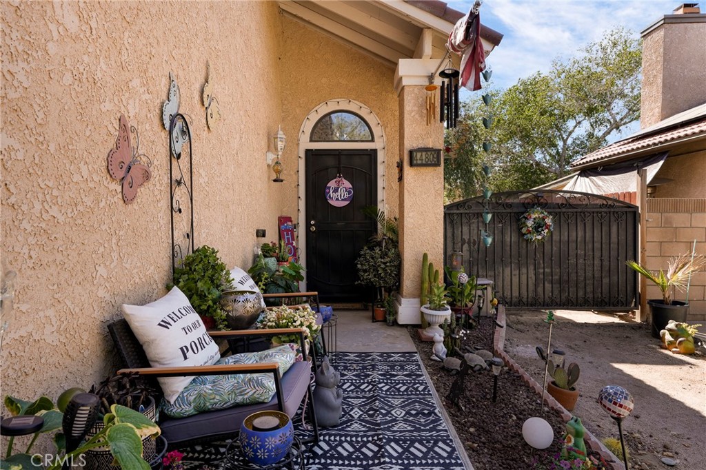 44809 Caboose Drive Property Photo 2
