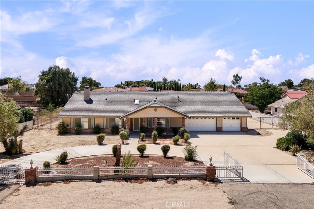 14664 Pamlico Road Property Photo