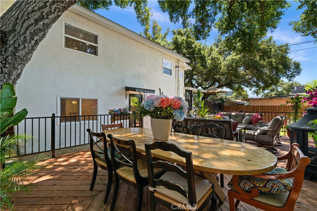 2427 N Verdugo Property Photo 40