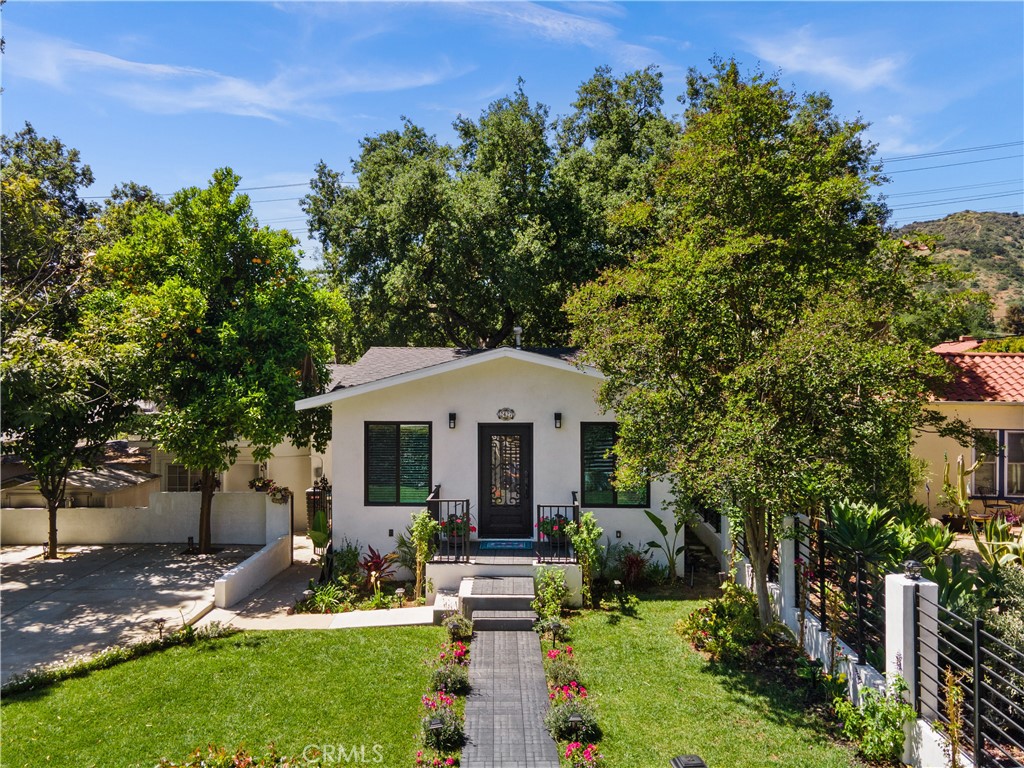 2427 N Verdugo Property Photo 43