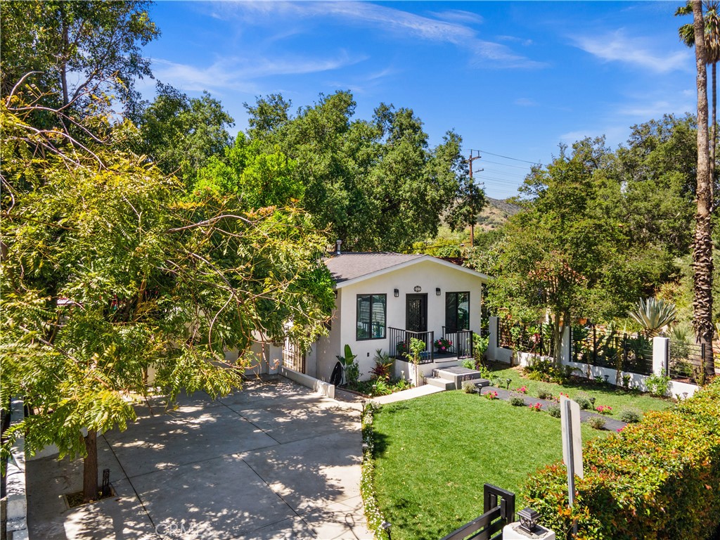2427 N Verdugo Property Photo 45