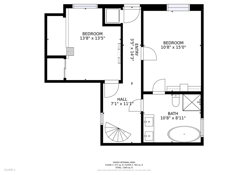 2427 N Verdugo Property Photo 50