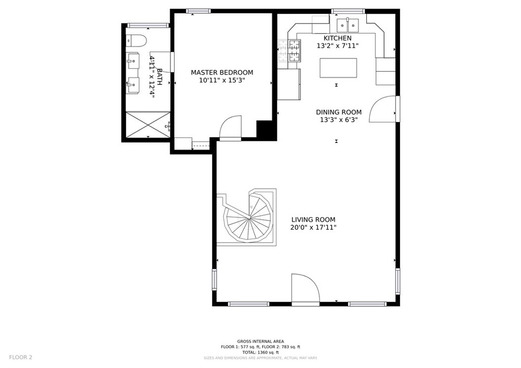 2427 N Verdugo Property Photo 51