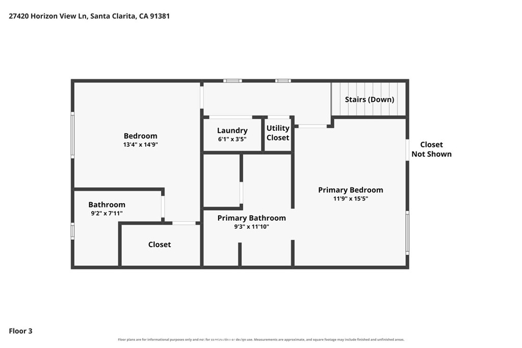 27420 Horizon View Property Photo 60