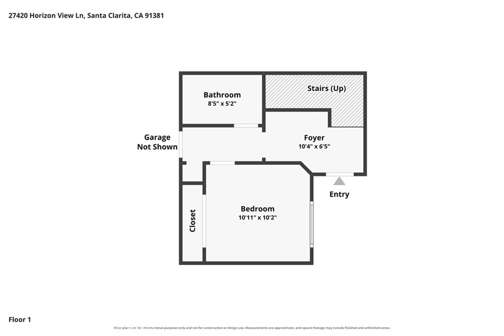 27420 Horizon View Property Photo 61