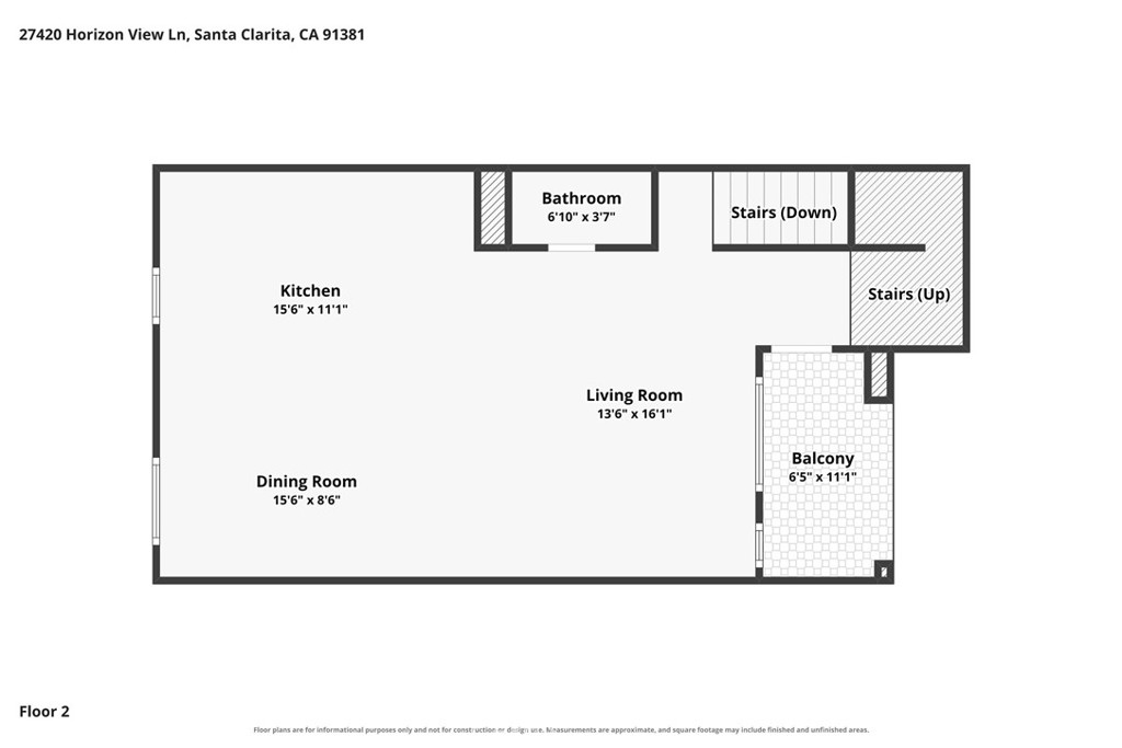 27420 Horizon View Property Photo 62